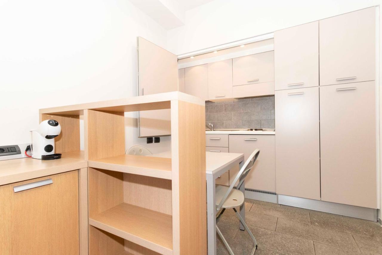 Apartament Open Space 53 Con Parcheggio In E Colazione Deliziosa Turyn